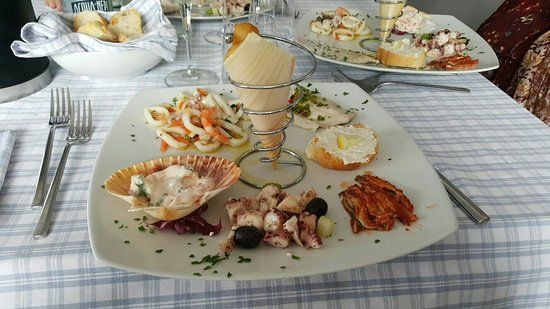 Ristorante Il Toscano dal 1953