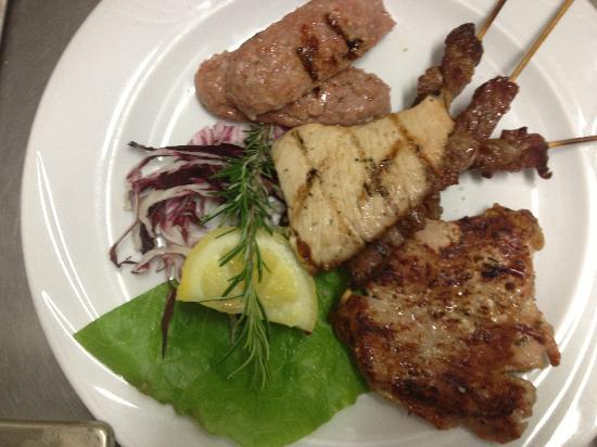 Torquati Bar Ristorante-Pizzeria Enoteca