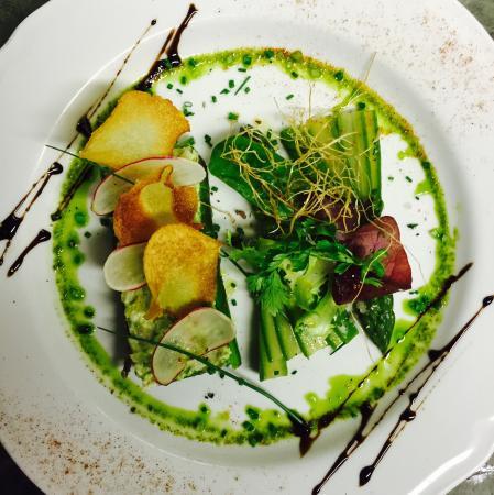 Auberge des Seigneurs