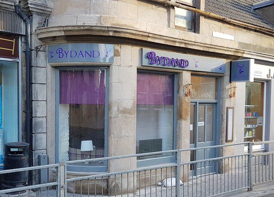 Bydand