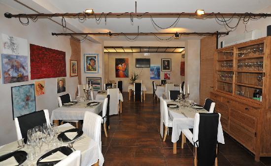 Ristorante Enoteca L'Artista