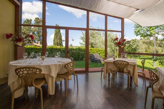 Ristorante La Locanda di Pietracupa