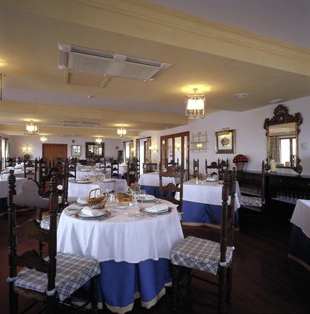 Parador de El Hierro