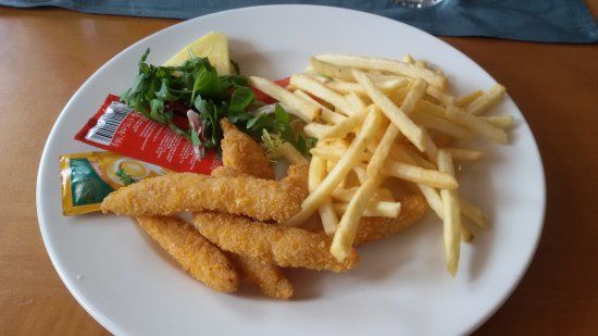 Pizzeria Ristorante Mausefalle