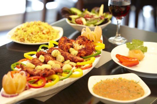 Kipling's Restaurant Sowerby Bridge