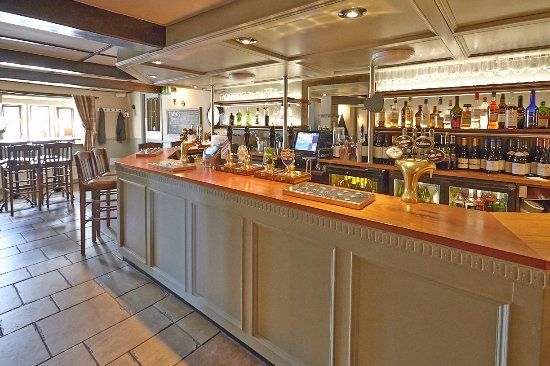 The Griffin Barkisland