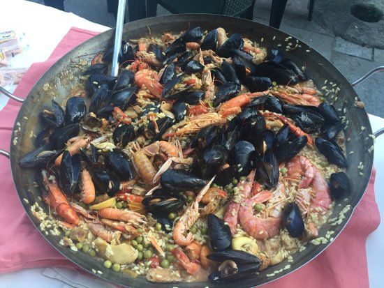 Trattoria il Cicciocchio