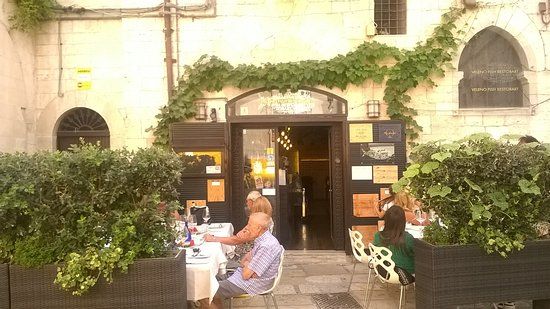 Veleno Fish Restorart