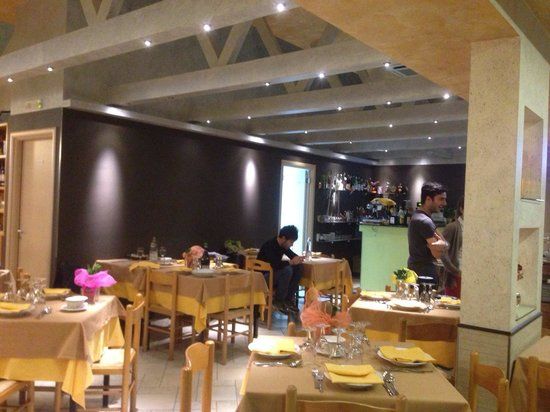 Trattoria Triminiedd