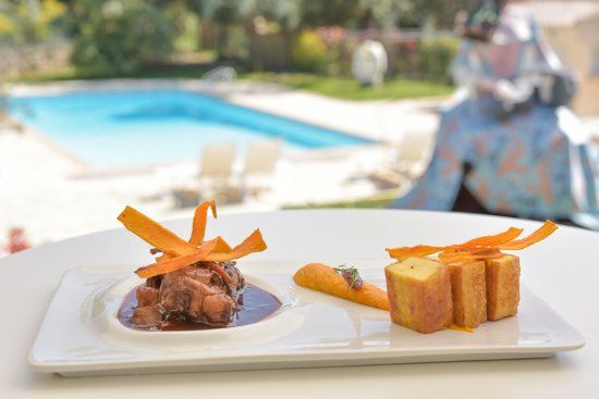 Au Jardin de la Vague