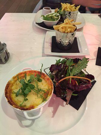 Wilsons Bar at the Wynnstay Hotel & Spa