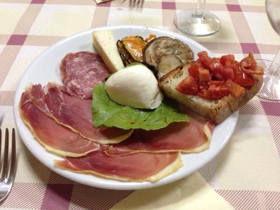 Hotel Valmontone Koala Restaurant