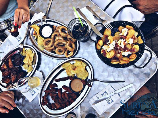 Cerveceria La Sureña