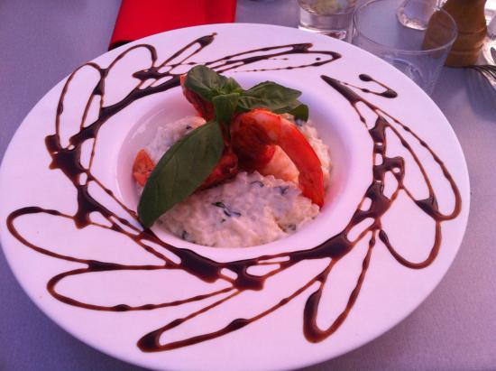 Pasta Politi Restaurant