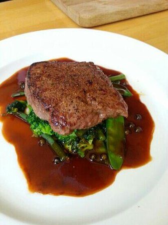 Stadscafé van der Werff