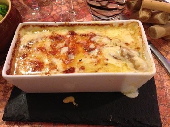 La Grande Fache & Natural Takka