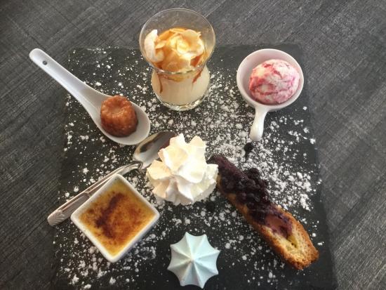 Le bistrot du boulevard