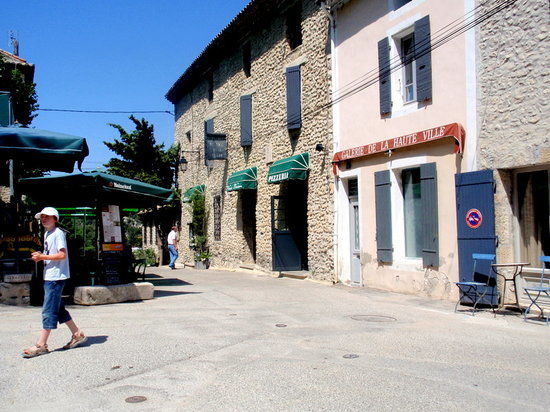 Pizzeria Le Vieux Vaison
