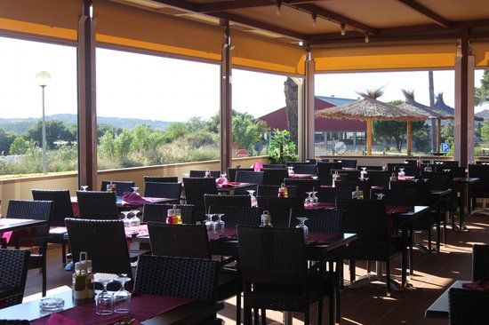 Barbacoa Can Padres 2