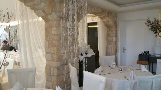 Ristorante Pizzeria Positano