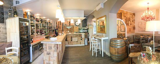 Vecchia Osteria l'Oca Bianca