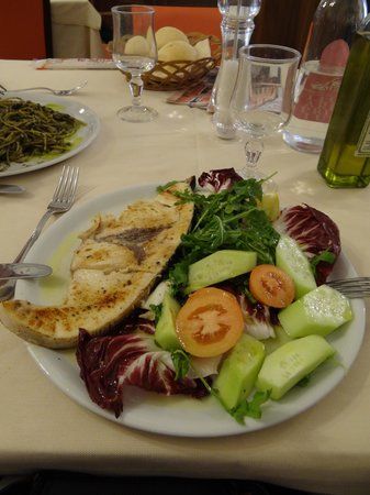 Pizzeria Ristorante Duomo