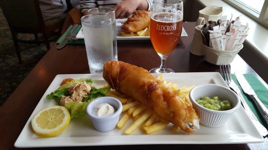 Glendasan River Restaurant