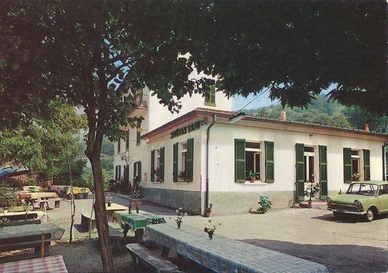 Giovannella in Canto