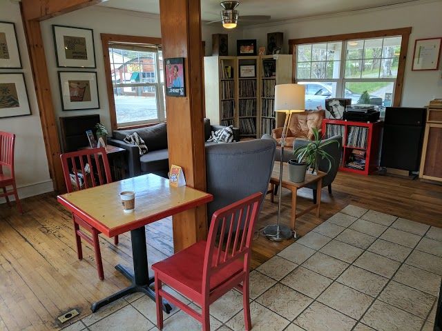 Dynamite Roasting Company