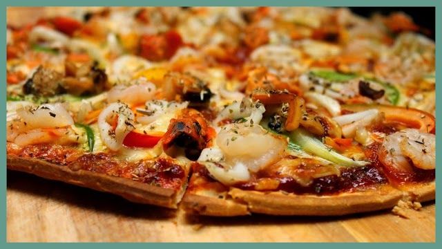 Napoleone's Pizza House