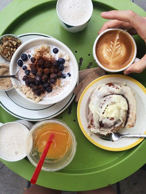 Flying M Coffee Garage