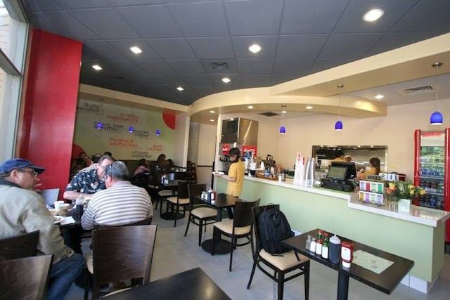 Stacks Pancake House