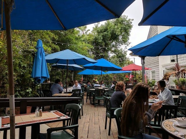 Stratford Court Cafe