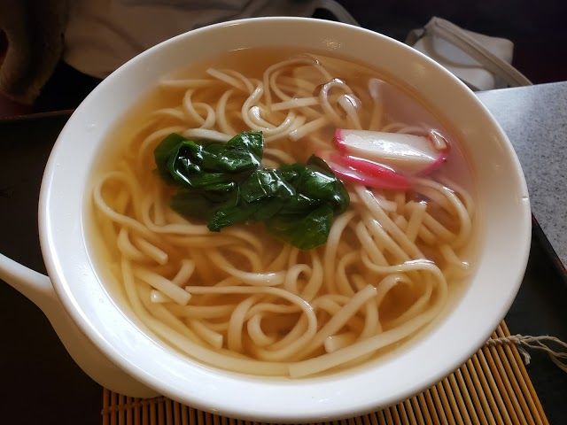 Gombei Japanese Restaurant