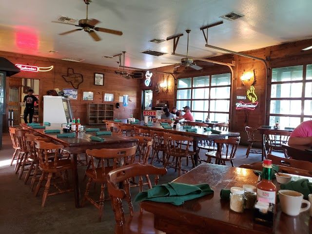 The Longhorn Cattle Company