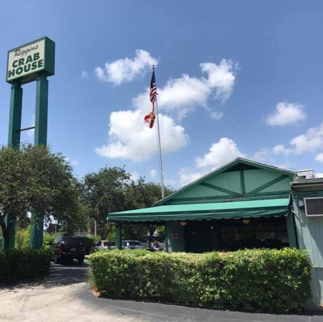 Riggin's Crab House