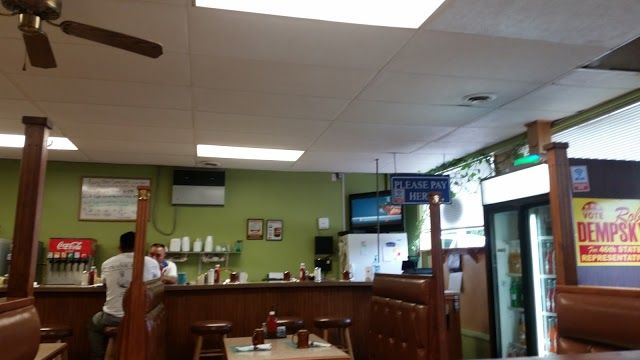 Joys Country Skillet