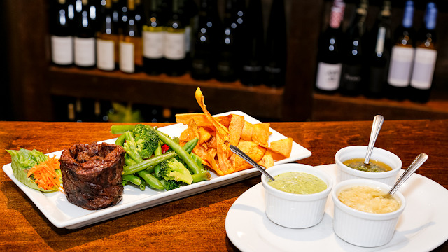 La Esquina Del Lechon