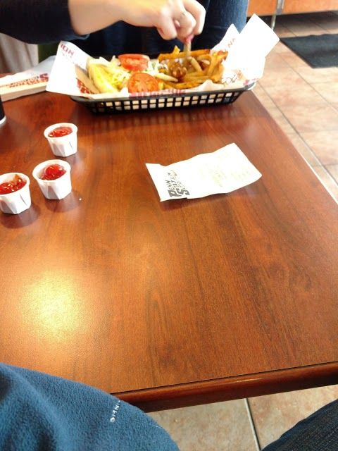 Penn Station East Coast Subs