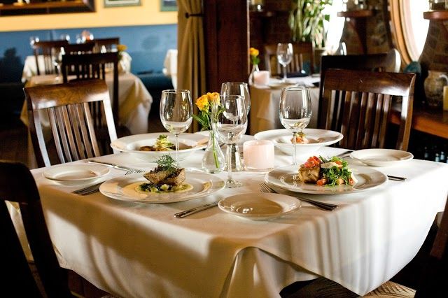 Mezza Restaurant and Bar