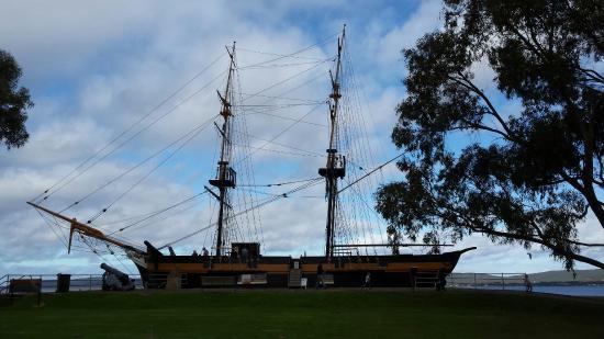 Museum of the Great Southern