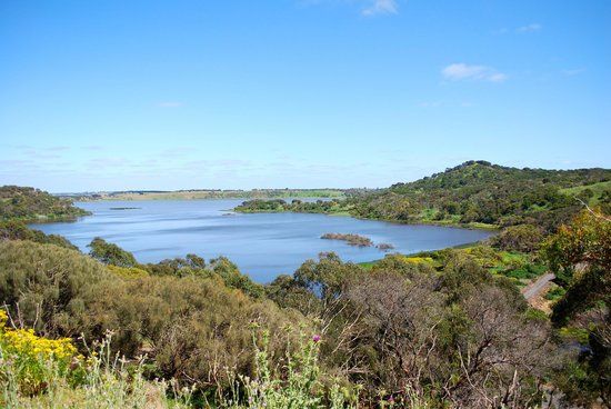 Tower Hill Wildlife Reserve