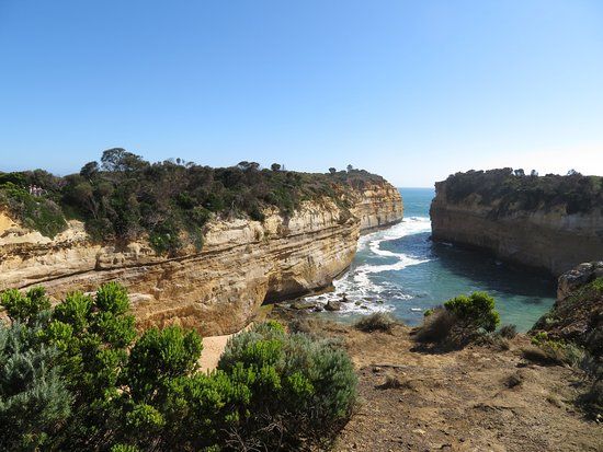 Port Campbell National Park