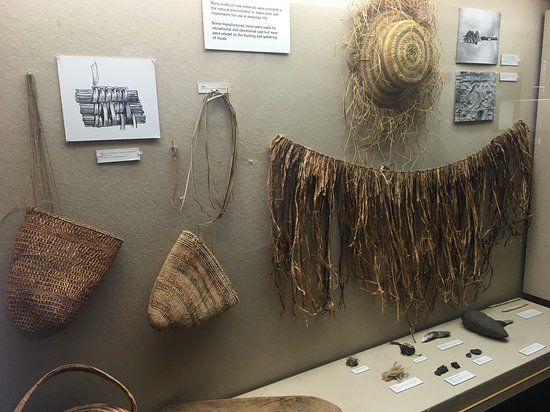 Bangerang Cultural Centre