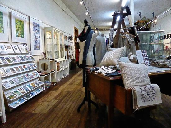 Hahndorf Academy Regional Arts & Heritage