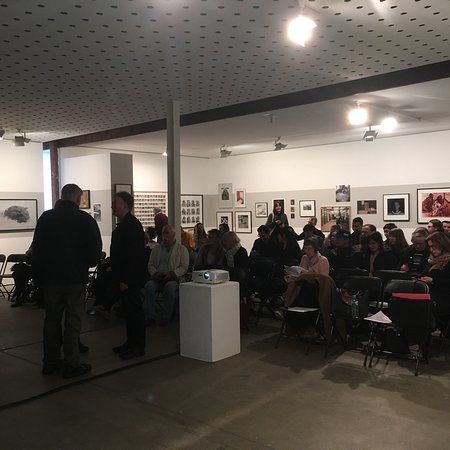 Centre for Contemporary Photography