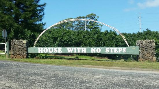 Summerland House Farm