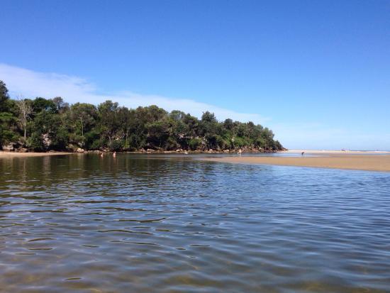 Lake Cathie Foreshore Reserve
