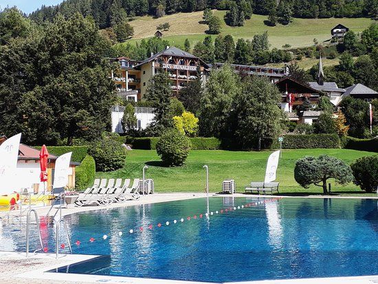 Thermes St. Kathrein