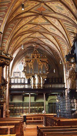 Santuario di St. Wolfgang